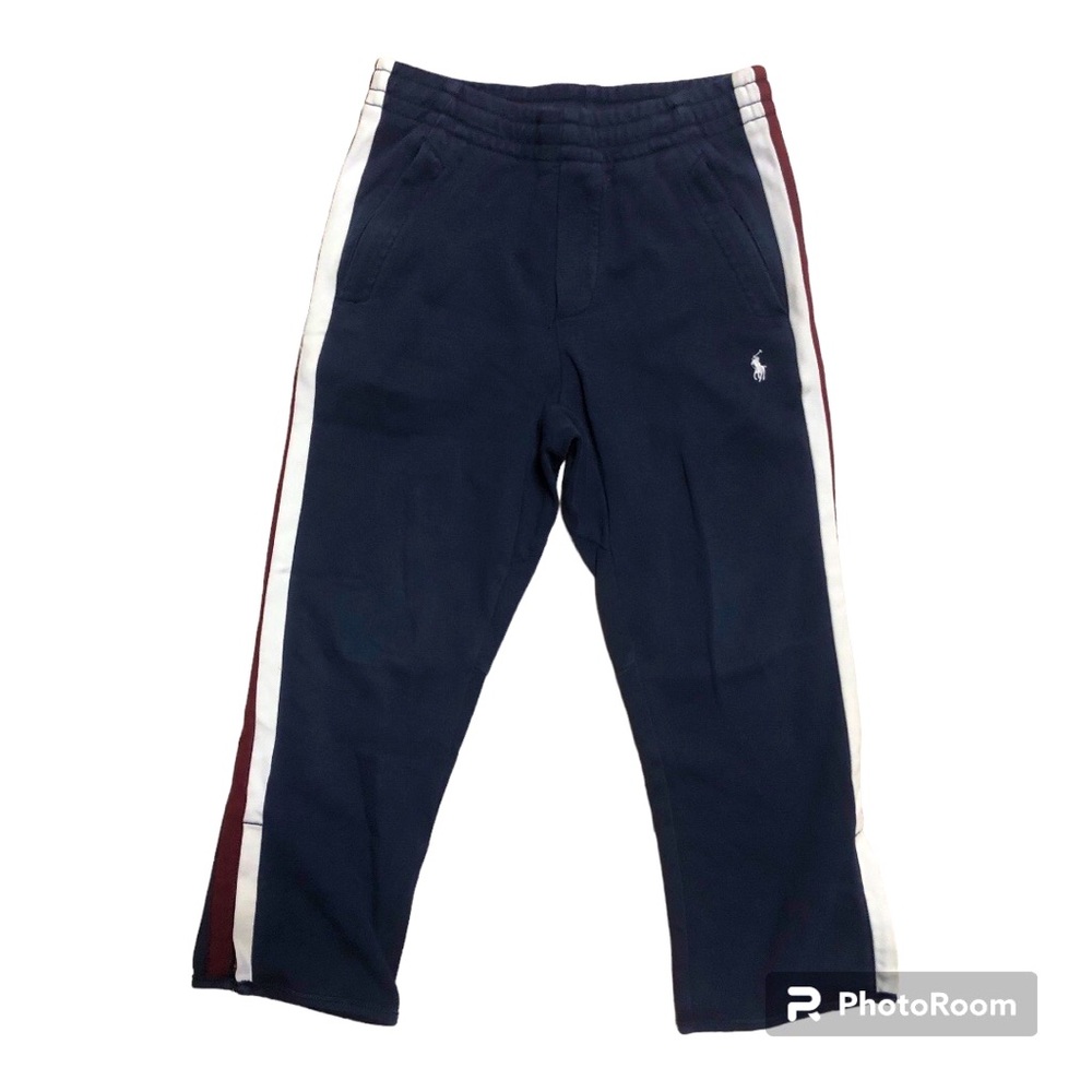 Polo Ralph Lauren Jogging Pants Size 6